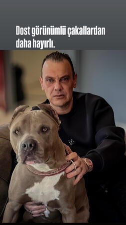 ibrahim murat gunduz sert sozler