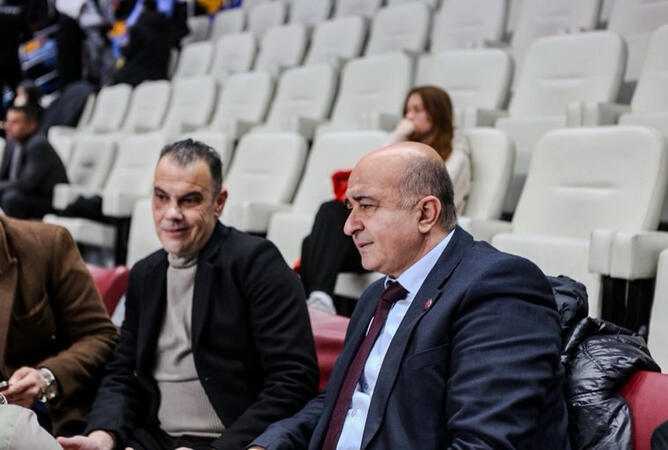 ibrahim murat gunduz ve ercument tasdemir