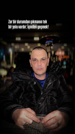 ibrahim murat gunduz sozleri